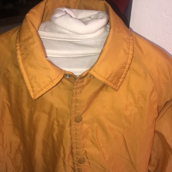 Vintage Men Winbreaker Jacket- Medium - Picture 3 of 10